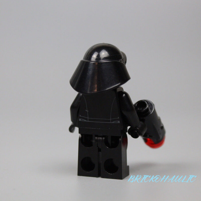 Lego First Order Crew Member  75177 75101 75104 Star Wars Minifigure