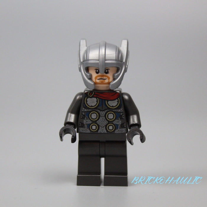 Lego Thor Thor Mech Armor 76169 Avengers Super Heroes Minifigure