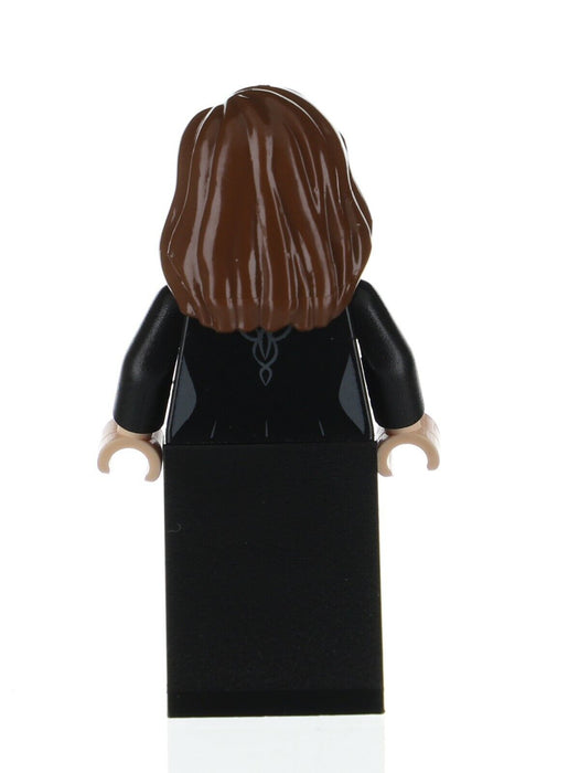 Lego Narcissa Malfoy 4865 The Forbidden Forest Harry Potter Minifigure