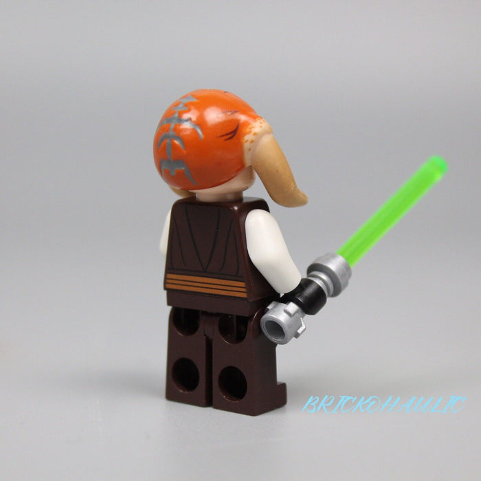 Lego Saesee Tiin 9498 7931 The Clone Wars Star Wars Minifigure