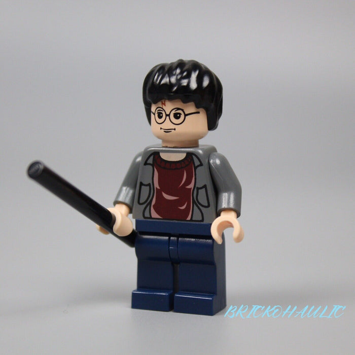 Lego Harry Potter 4758 10132 Prisoner of Azkaban Harry Potter Minifigure