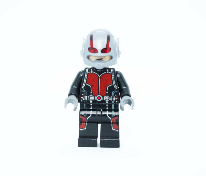 Lego Ant-Man (Scott Lang) (Original Suit) 76039 Super Heroes Minifigure