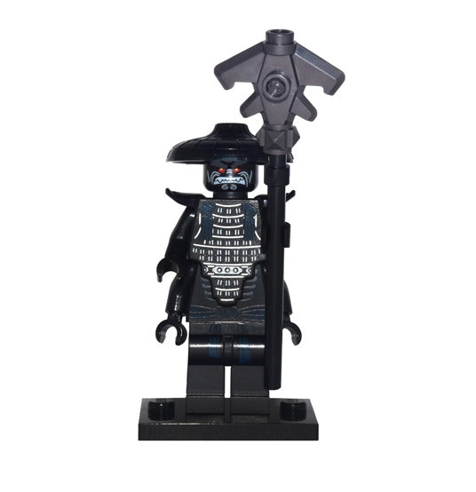 Lego Garmadon  coltlnm-5 The LEGO Ninjago Movie Collectible Minifigure