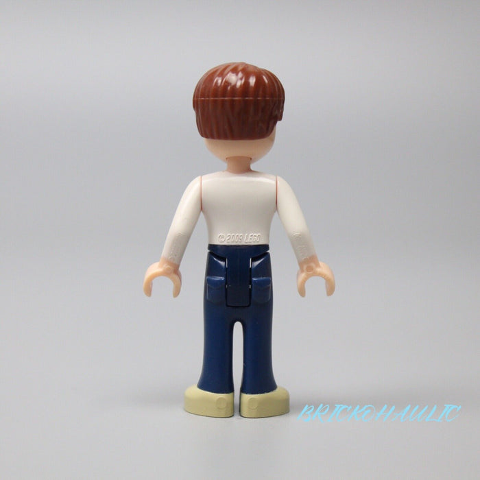 Lego Peter 3315 Friends Minifigure