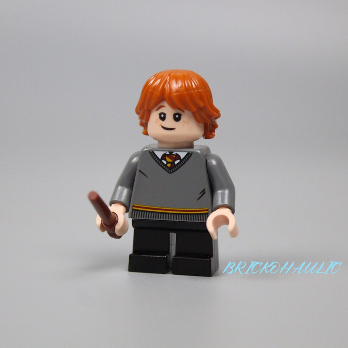 Lego Ron Weasley 75954 Harry Potter Minifigure