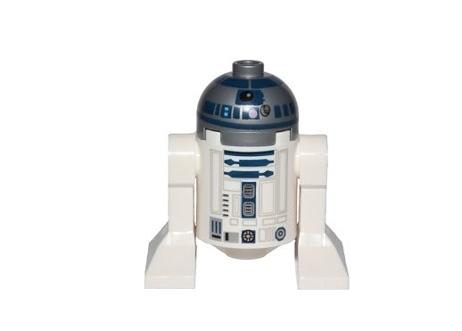 Lego R2-D2 75159 75222 75257 Star Wars Minifigure