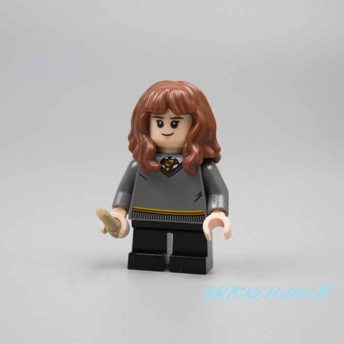 Lego Hermione Granger 75954 75953 75956 Harry Potter Minifigure