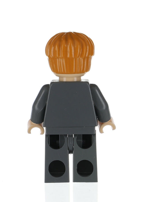 Lego Ron Weasley 4757 Gryffindor Stripe Torso Harry Potter Minifigure