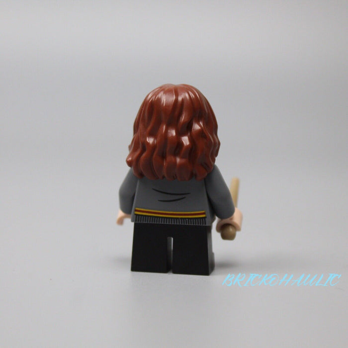 Lego Hermione Granger Harry Potter Minifigure