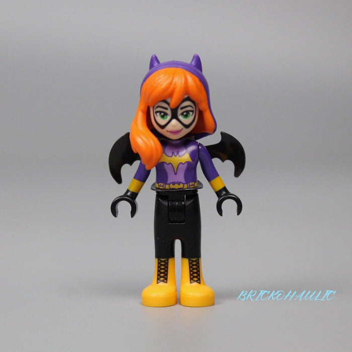 Lego Batgirl 41230 DC Super Hero Girls Super Heroes Minifigure