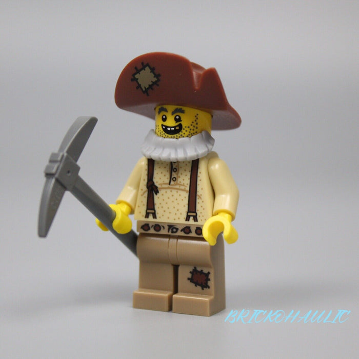 Lego Prospector, Series 12 71007 Collectible Minifigures