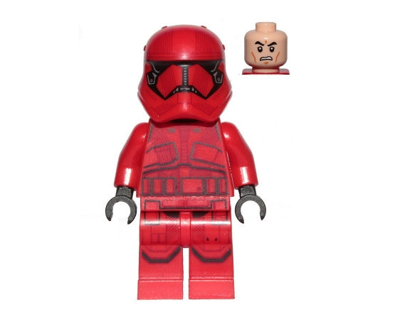 Lego Sith Trooper 75266 Episode 9 Star Wars Minifigure