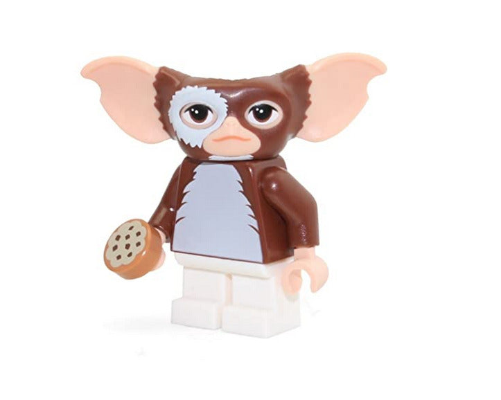 Lego Gizmo 71256 Gremlins Dimensions Minifigure