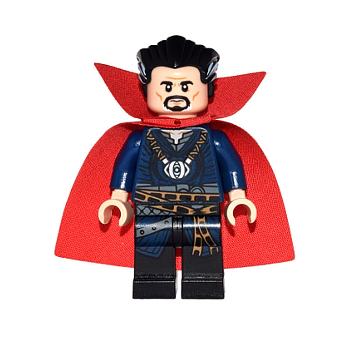 Lego Doctor Strange 76060 Super Heroes Minifigure