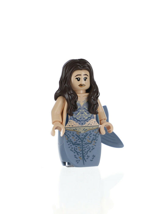 Lego Mermaid Syrena 4194 Pirates of the Caribbean Minifigure