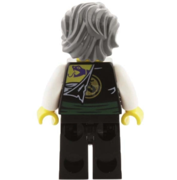 Lego Garmadon 70750 Ninja DB X Ninjago Minifigure