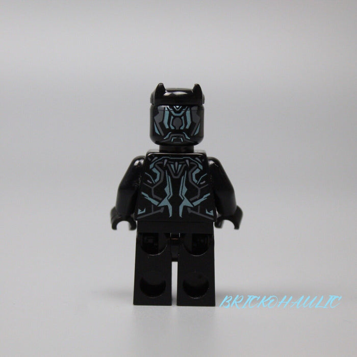 Lego Black Panther 76099 Black Panther Super Heroes Minifigure