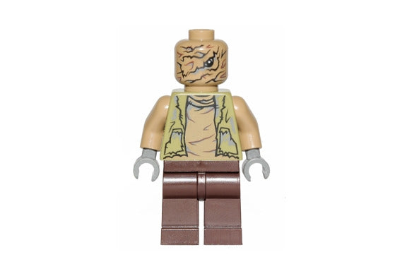 Lego Unkar's Brute 75178 Star Wars Minifigure