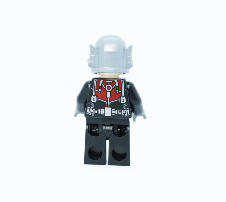 Lego Ant-Man (Scott Lang) (Original Suit) 76039 Super Heroes Minifigure