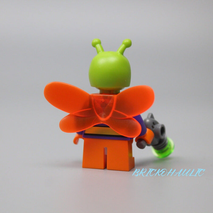 Lego Killer Moth 76069 Batman II Mighty Micros Super Heroes Minifigure