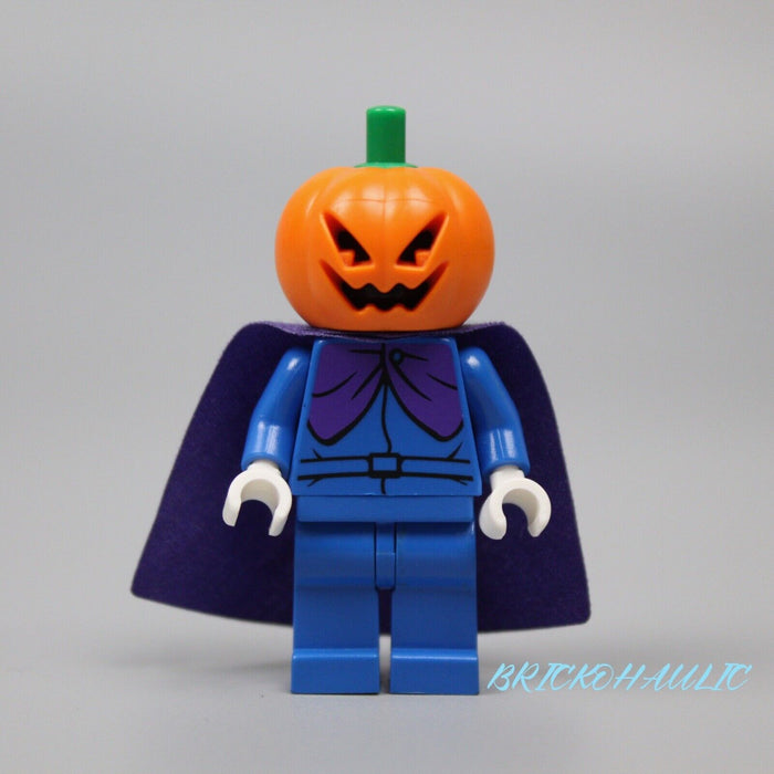 Lego Headless Horseman / Elwood Crane 75901 Scooby-Doo Minifigure