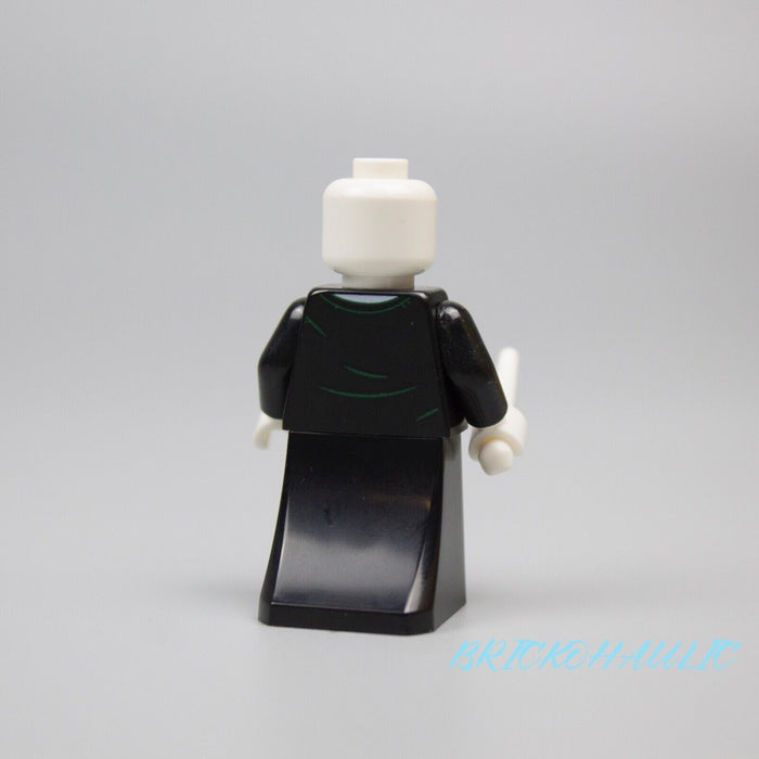 Lego Lord Voldemort 75965 Goblet of Fire Harry Potter Minifigure