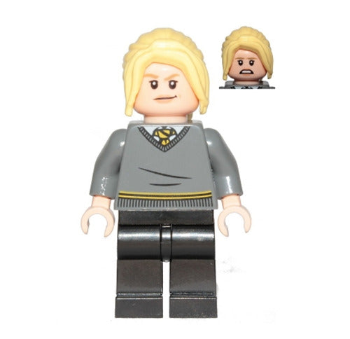 Lego Hannah Abbott 40419 Harry Potter Minifigure