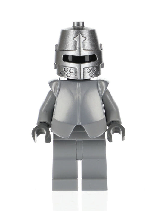 Lego Gryffindor Knight Statue 2 4842 Harry Potter Minifigure