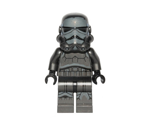 Lego Shadow Stormtrooper 75079 Star Wars Legends Minifigure