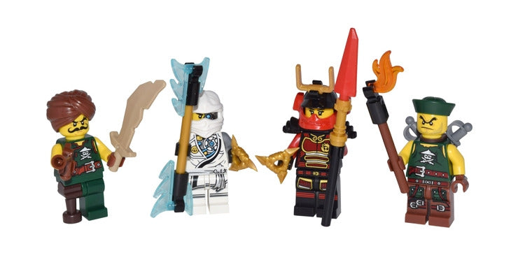 Lego Skybound Battle Pack Blister Pack  853544 Ninjago Set