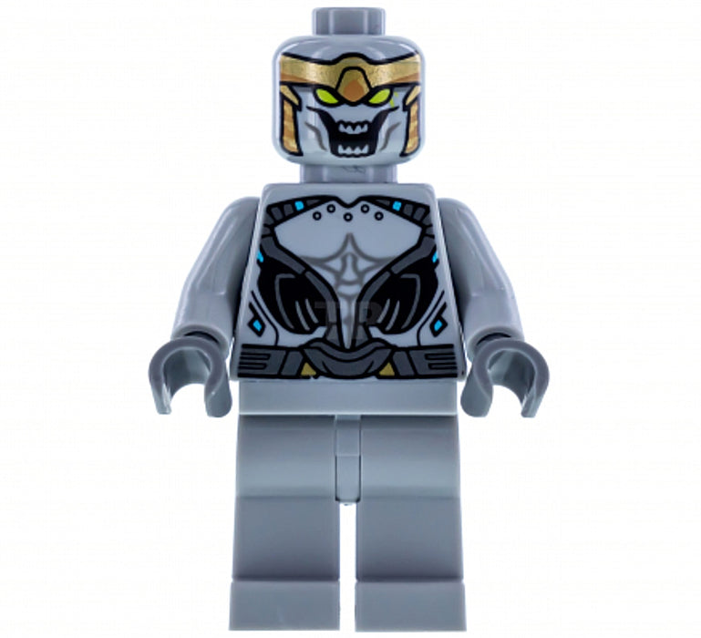 Lego Chitauri 76126 Avengers Endgame Super Heroes Minifigure