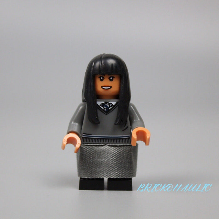 Lego Cho Chang Harry Potter Series 1 Harry Potter Minifigure