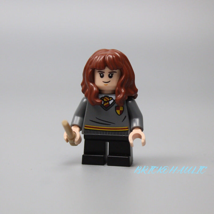 Lego Hermione Granger Harry Potter Minifigure