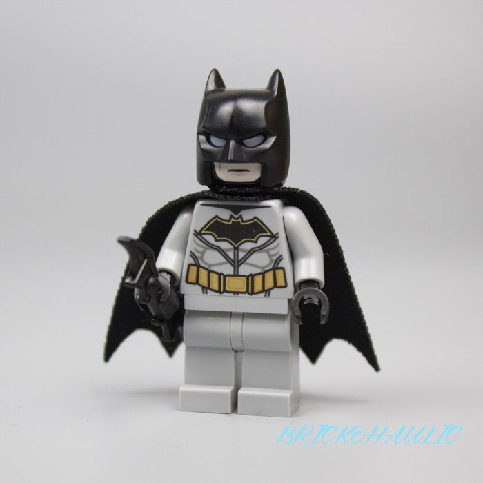 Lego Batman 76159 76160 Batman II Super Heroes Minifigure