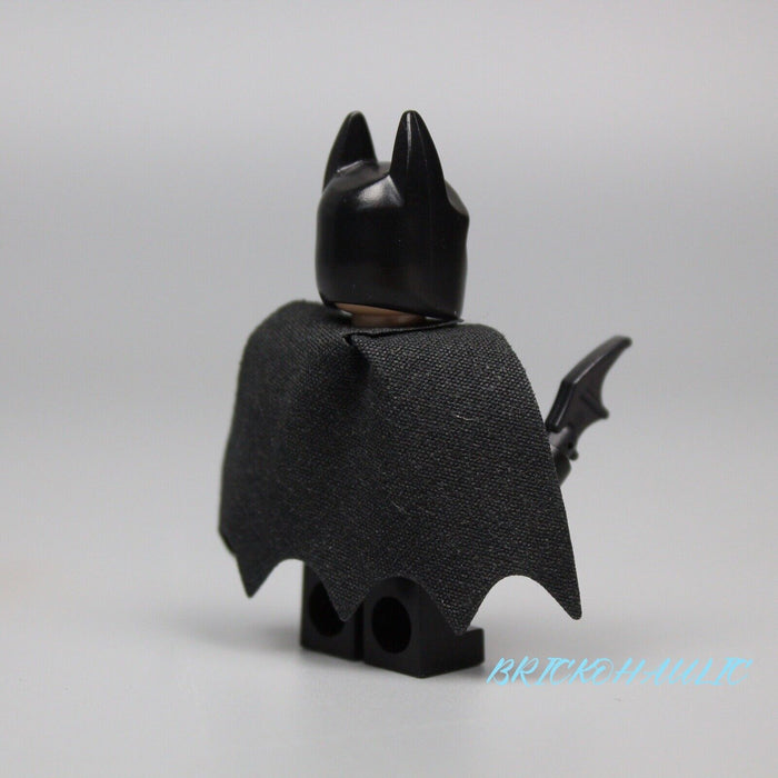 Lego Batman - Type 2 Cowl 70815 76013 6864 Batman II Super Heroes Minifigure