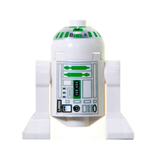Lego R2-R7 7665 Republic Cruiser Episode 1 Star Wars Minifigure
