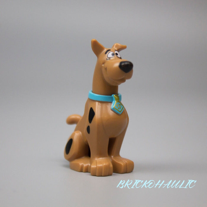 Lego Great Dane Scooby-Doo 75903 Scooby-Doo Minifigure