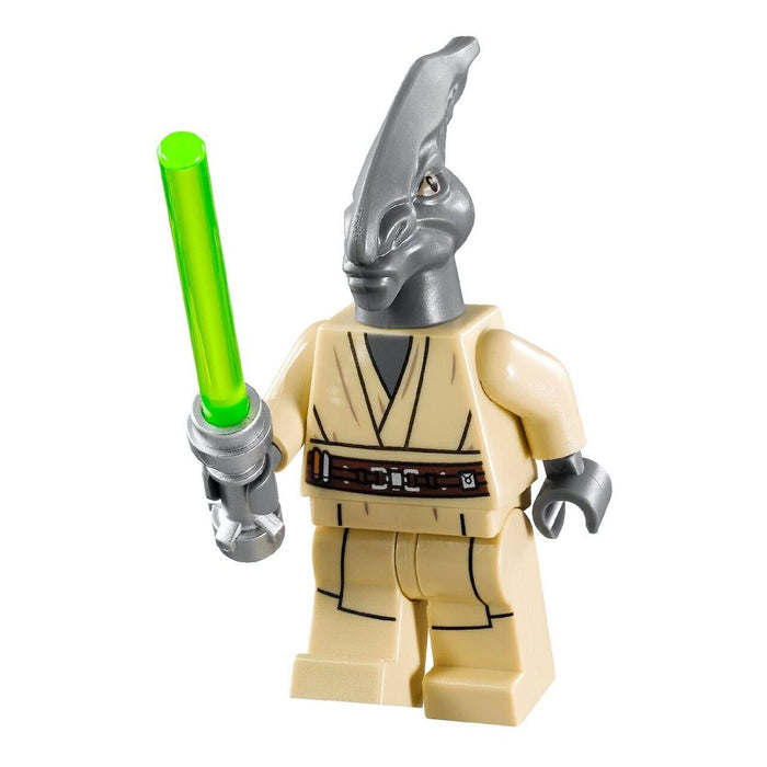Lego Coleman Trebor Episode 2 Star Wars Minifigure