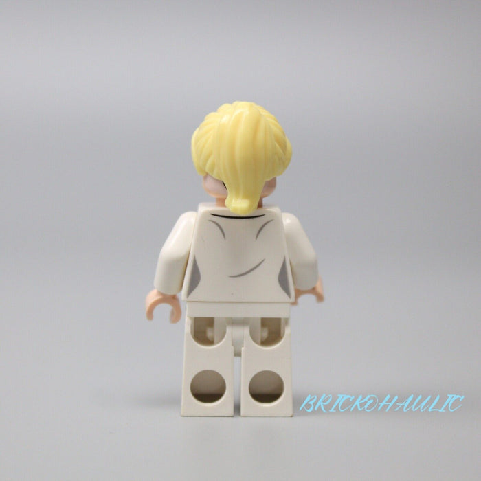 Lego Dr. Harleen Quinzel Super Heroes Minifigure