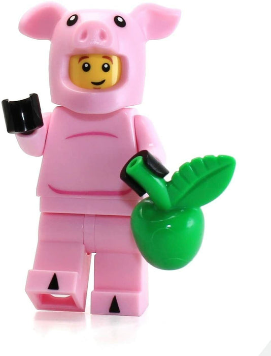 Lego Piggy Guy 71007 Collectible Series 12 Minifigures