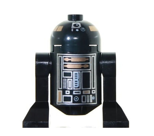 Lego Astromech Droid 6211 R2-D5 Episode 4/5/6 Star Wars Minifigure