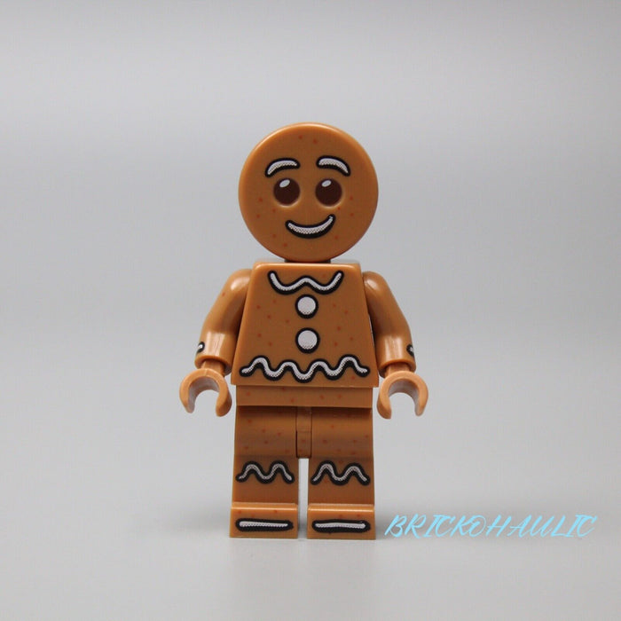 Lego Collectible Minifigures Minifigure