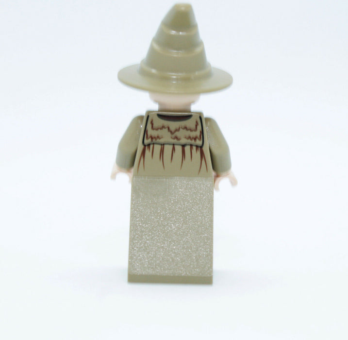 Lego Professor Pomona Sprout 4867 Harry Potter Minifigure