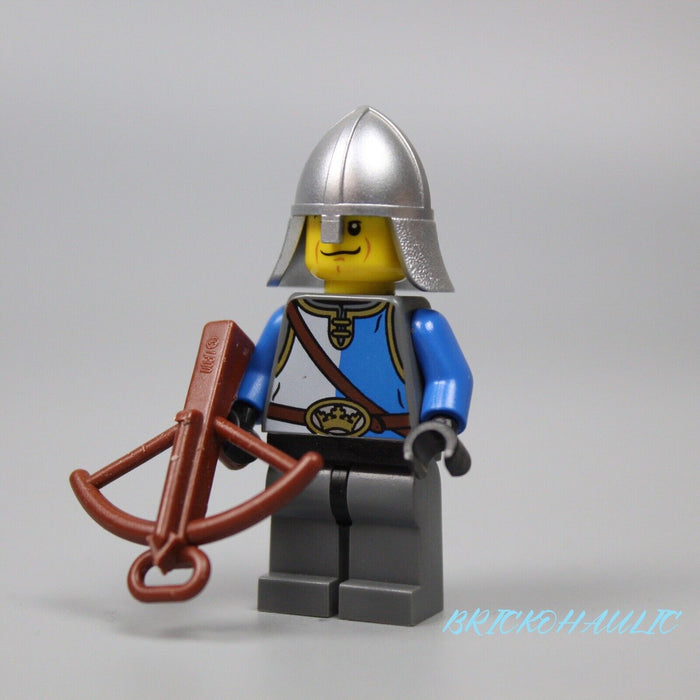 Lego King's Knight 70404 Castle Minifigure