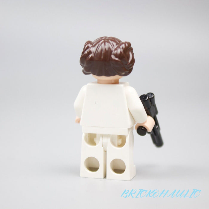 Lego Princess Leia 7965 Episode 4/5/6 Star Wars Minifigure