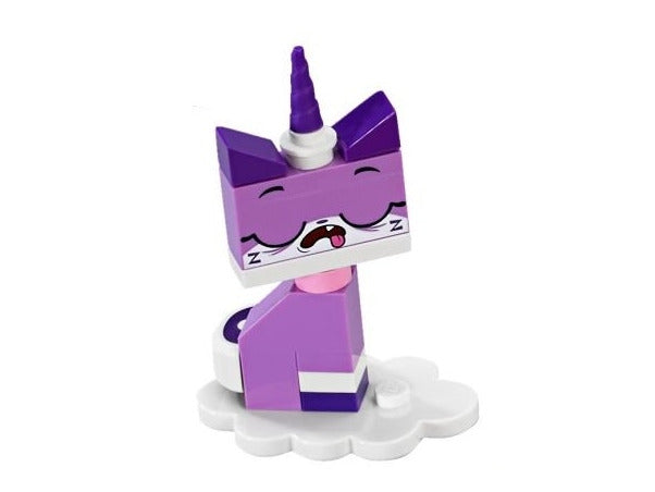 Lego Sleepy Unikitty 41775 Unikitty! Collectible Series 1 Minifigure