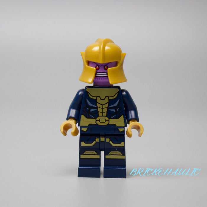 Lego Thanos Mech 76141 Avengers Super Heroes Minifigure