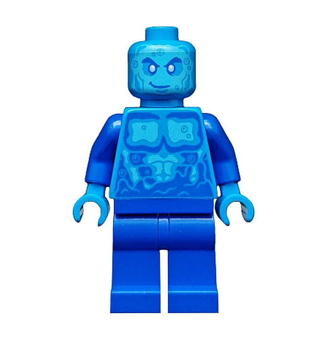 Lego Hydro-Man 76130 Spider-Man Far From Home Super Heroes Minifigure