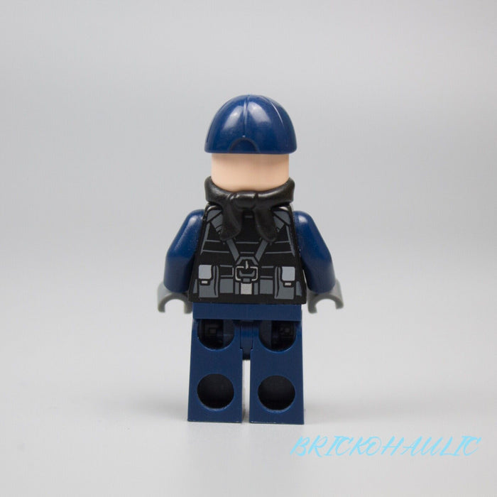 Lego Guard 75933 Jurassic world / Park Minifigures