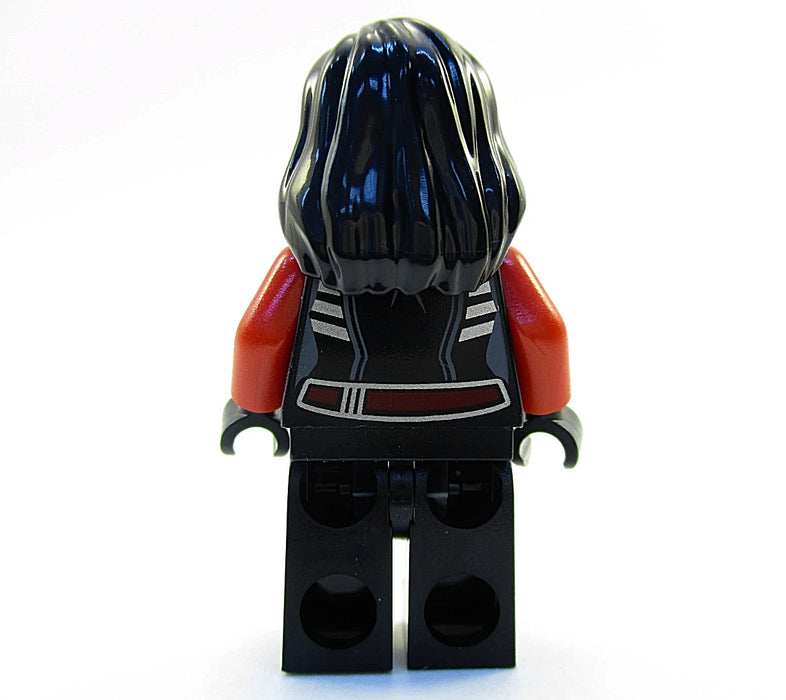 Lego Red She-Hulk 76078 Avengers Super Heroes Minifigure